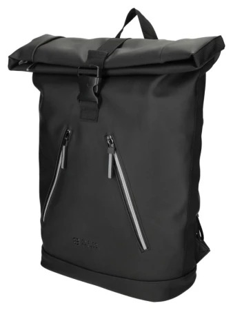 Enrico Benetti Bergen 56003 Black batoh
