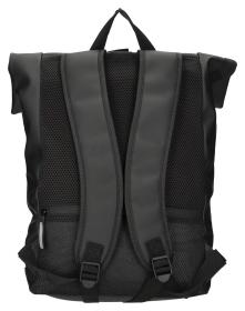 Enrico Benetti Bergen 56003 Black batoh