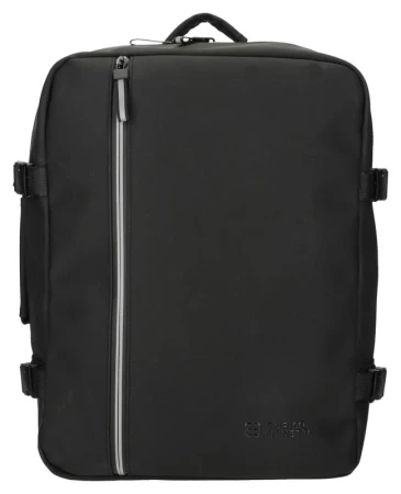 Enrico Benetti Bergen 56004 Black batoh