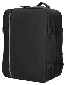 Enrico Benetti Bergen 56004 Black batoh