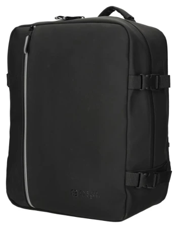 Enrico Benetti Bergen 56004 Black batoh