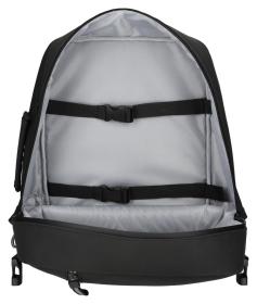 Enrico Benetti Bergen 56004 Black batoh