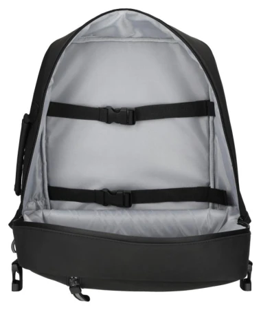 Enrico Benetti Bergen 56004 Black batoh