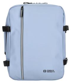 Enrico Benetti Bergen 56004 Jeans blue batoh