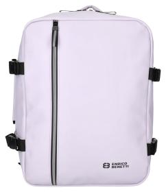 Enrico Benetti Bergen 56004 Lilac batoh
