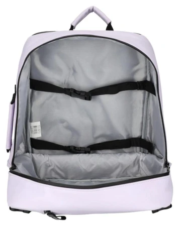 Enrico Benetti Bergen 56004 Lilac batoh