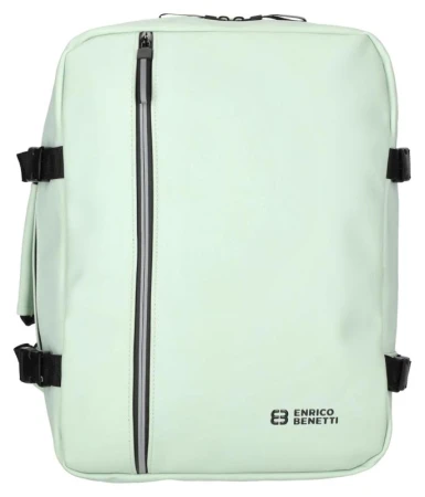 Enrico Benetti Bergen 56004 Mint batoh