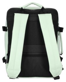 Enrico Benetti Bergen 56004 Mint batoh