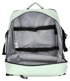 Enrico Benetti Bergen 56004 Mint batoh