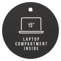 Enrico Benetti Bergen 56004 Mint batoh