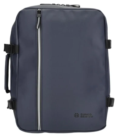 Enrico Benetti Bergen 56004 Navy batoh