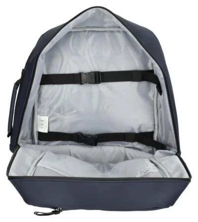 Enrico Benetti Bergen 56004 Navy batoh