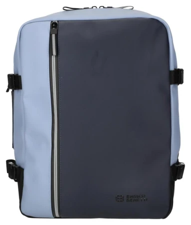 Enrico Benetti Bergen 56004 Navy/jeans batoh