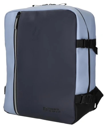 Enrico Benetti Bergen 56004 Navy/jeans batoh