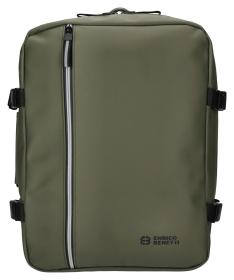 Enrico Benetti Bergen 56004 Olive batoh