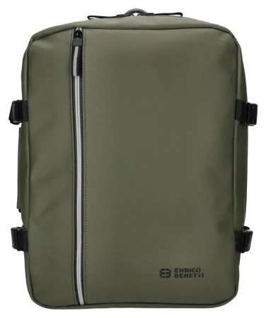 Enrico Benetti Bergen 56004 Olive batoh