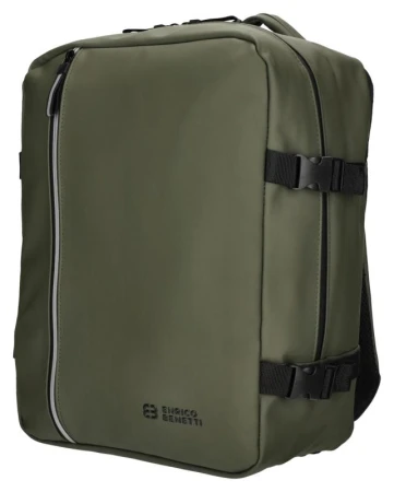 Enrico Benetti Bergen 56004 Olive batoh