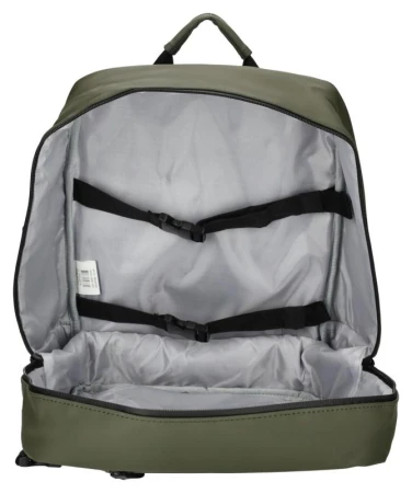 Enrico Benetti Bergen 56004 Olive batoh