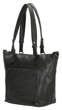 Enrico Benetti Bobbi 66522 Black