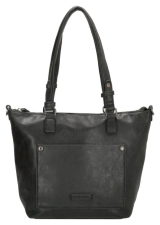 Enrico Benetti Bobbi 66522 Black