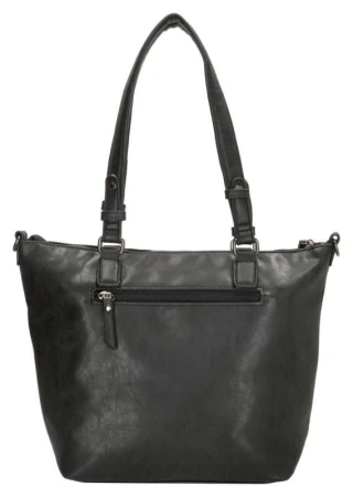 Enrico Benetti Bobbi 66522 Black