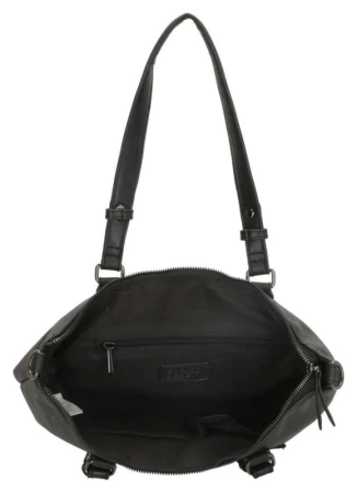 Enrico Benetti Bobbi 66522 Black