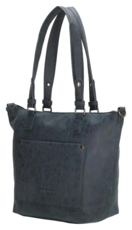 Enrico Benetti Bobbi 66522 Blue