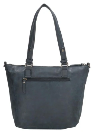 Enrico Benetti Bobbi 66522 Blue