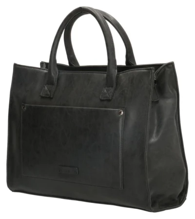 Enrico Benetti Bobbi 66523 Black brašna