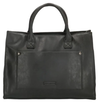 Enrico Benetti Bobbi 66523 Black brašna
