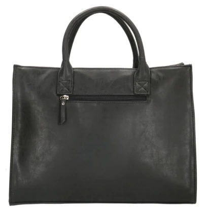 Enrico Benetti Bobbi 66523 Black brašna