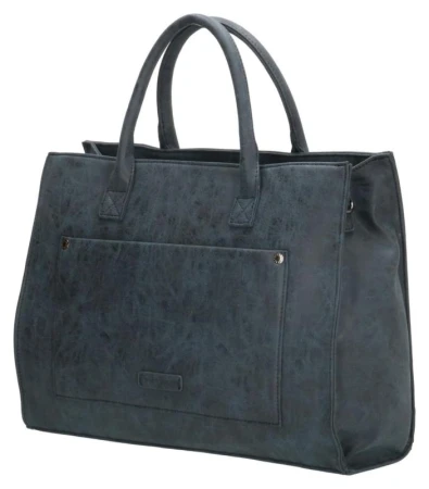 Enrico Benetti Bobbi 66523 Blue brašna
