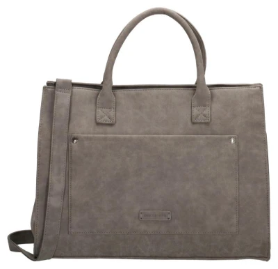 Enrico Benetti Bobbi 66523 Medium Grey brašna Enrico Benetti Bobbi 66523 Medium Grey brašna