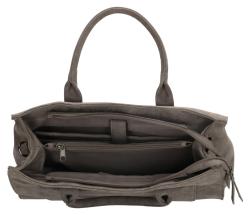Enrico Benetti Bobbi 66523 Medium Grey brašna