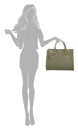 Enrico Benetti Bobbi 66523 Olive brašna