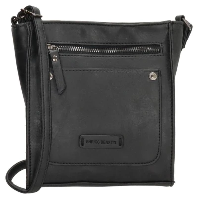 Enrico Benetti Bobbi 66591 Black Enrico Benetti Bobbi 66591 Black