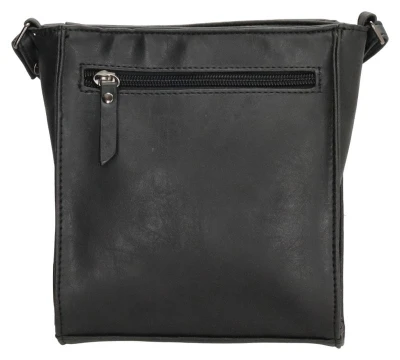 Enrico Benetti Bobbi 66591 Black