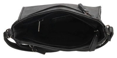 Enrico Benetti Bobbi 66591 Black