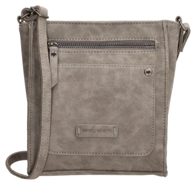 Enrico Benetti Bobbi 66591 Medium Grey Enrico Benetti Bobbi 66591 Medium Grey