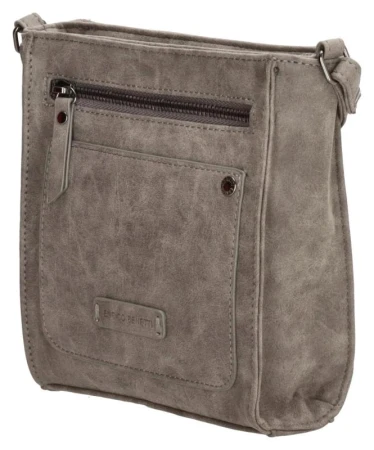 Enrico Benetti Bobbi 66591 Medium Grey