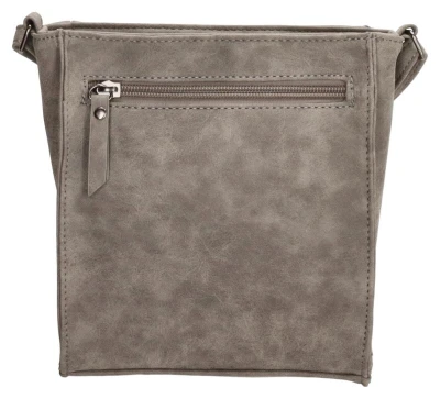 Enrico Benetti Bobbi 66591 Medium Grey