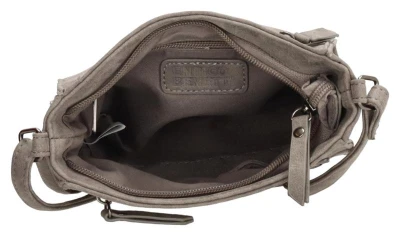 Enrico Benetti Bobbi 66591 Medium Grey