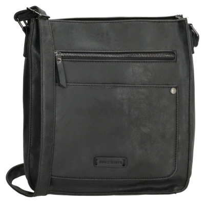 Enrico Benetti Bobbi 66592 Black Enrico Benetti Bobbi 66592 Black