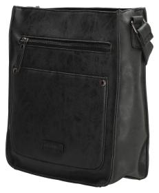 Enrico Benetti Bobbi 66592 Black