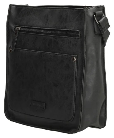 Enrico Benetti Bobbi 66592 Black