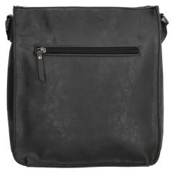 Enrico Benetti Bobbi 66592 Black