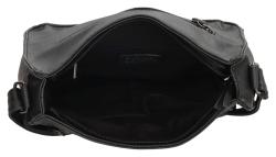 Enrico Benetti Bobbi 66592 Black