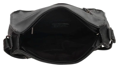 Enrico Benetti Bobbi 66592 Black