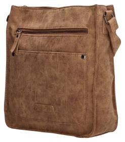 Enrico Benetti Bobbi 66592 Camel