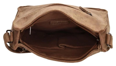 Enrico Benetti Bobbi 66592 Camel